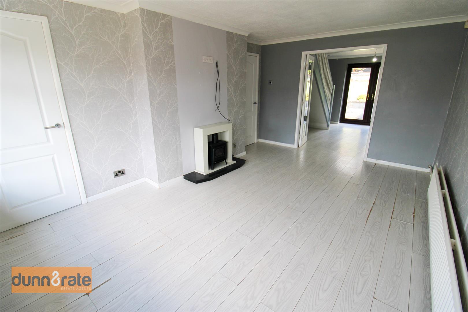 Caton Crescent, Milton, Stoke-On-Trent